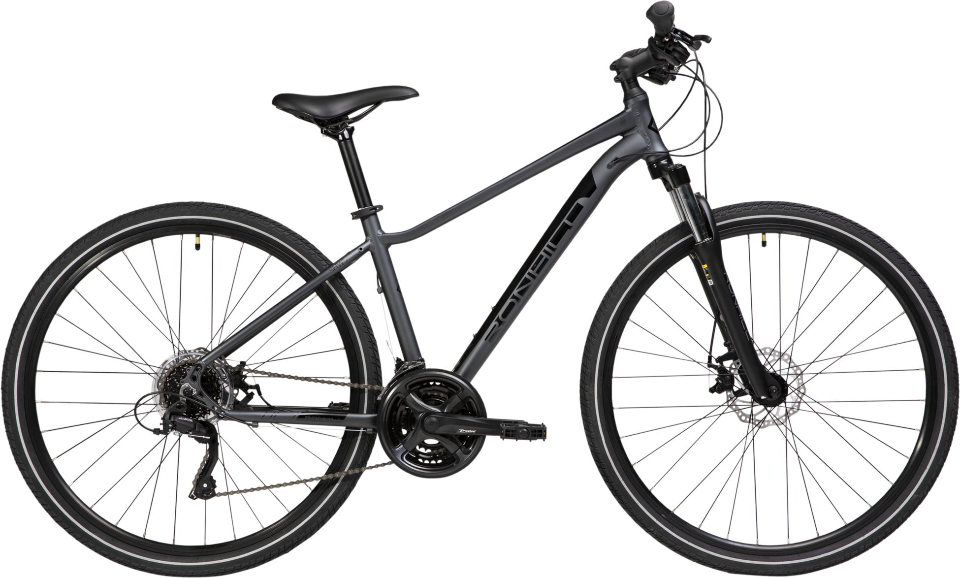 RONHILL SHW5 700C på stadium.se